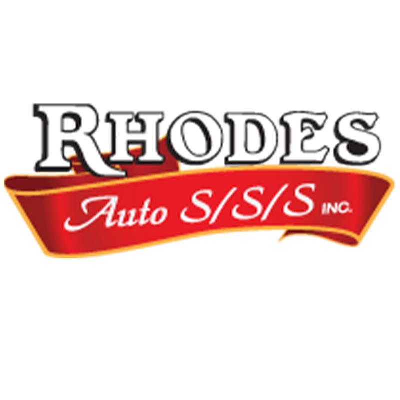 Rhodes Auto S/S/S Streator, IL
